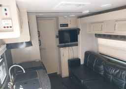 2019 WINNEBAGO MINNIE