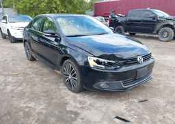 2013 VOLKSWAGEN JETTA 2.0 TDI HIGHLINE