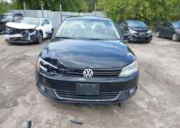 2013 VOLKSWAGEN JETTA 2.0 TDI HIGHLINE