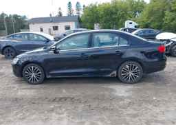 2013 VOLKSWAGEN JETTA 2.0 TDI HIGHLINE