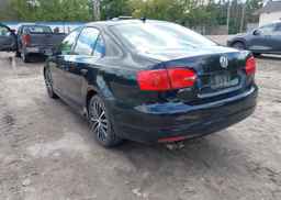 2013 VOLKSWAGEN JETTA 2.0 TDI HIGHLINE