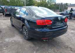 2013 VOLKSWAGEN JETTA 2.0 TDI HIGHLINE