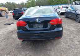 2013 VOLKSWAGEN JETTA 2.0 TDI HIGHLINE