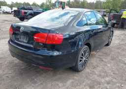 2013 VOLKSWAGEN JETTA 2.0 TDI HIGHLINE