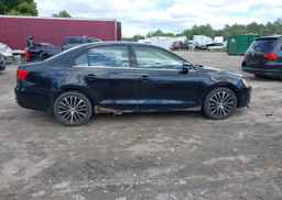2013 VOLKSWAGEN JETTA 2.0 TDI HIGHLINE