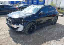 2021 MERCEDES-BENZ GLA 250 4MATIC