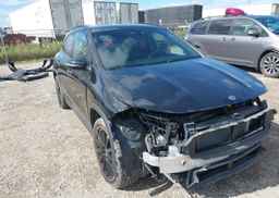 2021 MERCEDES-BENZ GLA 250 4MATIC