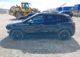 2021 MERCEDES-BENZ GLA 250 4MATIC