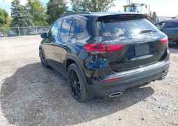 2021 MERCEDES-BENZ GLA 250 4MATIC