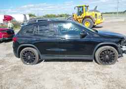 2021 MERCEDES-BENZ GLA 250 4MATIC