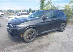 2024 BMW X3 3.0I