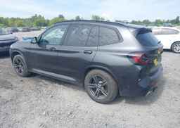 2024 BMW X3 3.0I