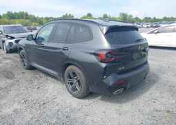 2024 BMW X3 3.0I