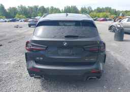 2024 BMW X3 3.0I