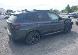 2024 BMW X3 3.0I