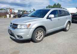 2014 DODGE JOURNEY