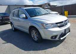 2014 DODGE JOURNEY