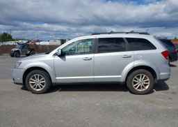 2014 DODGE JOURNEY