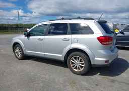 2014 DODGE JOURNEY