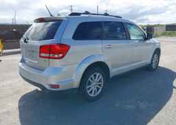 2014 DODGE JOURNEY