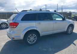 2014 DODGE JOURNEY