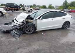 2021 TESLA MODEL 3 STANDARD RANGE
