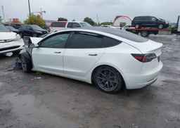 2021 TESLA MODEL 3 STANDARD RANGE