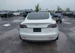 2021 TESLA MODEL 3 STANDARD RANGE