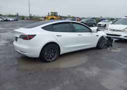 2021 TESLA MODEL 3 STANDARD RANGE