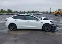 2021 TESLA MODEL 3 STANDARD RANGE