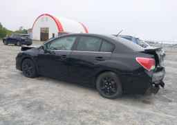 2015 SUBARU IMPREZA 2.0I