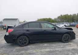 2015 SUBARU IMPREZA 2.0I