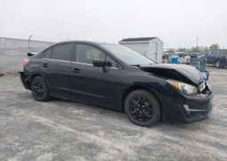 2015 SUBARU IMPREZA 2.0I