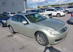 2007 INFINITI G35