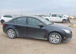 2014 CHEVROLET CRUZE 1LS