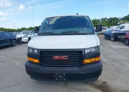 2023 GMC SAVANA G2500