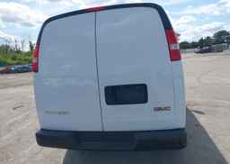 2023 GMC SAVANA G2500