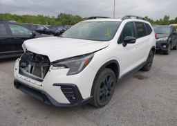 2023 SUBARU ASCENT ONYX