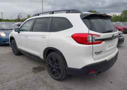 2023 SUBARU ASCENT ONYX