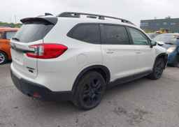 2023 SUBARU ASCENT ONYX