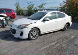 2012 MAZDA MAZDA3 GS-SKY