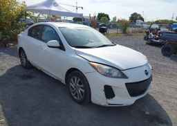 2012 MAZDA MAZDA3 GS-SKY
