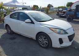 2012 MAZDA MAZDA3 GS-SKY