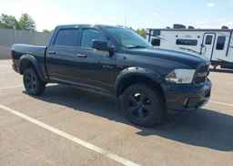 2017 RAM 1500 ST