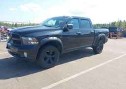 2017 RAM 1500 ST