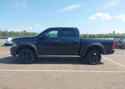 2017 RAM 1500 ST