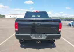 2017 RAM 1500 ST