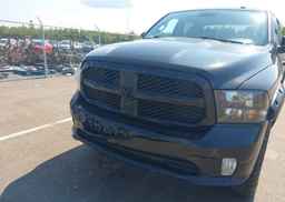 2017 RAM 1500 ST