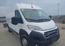 2023 RAM PROMASTER 2500 2500 HIGH