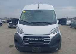 2023 RAM PROMASTER 2500 2500 HIGH
